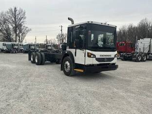 2025 DENNIS EAGLE PROVIEW