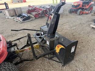 2004 Walco 51S