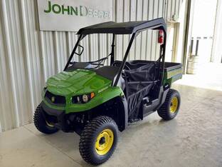 2026 John Deere GATOR XUV 560E