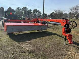 2026 Kuhn GMD4051 TL