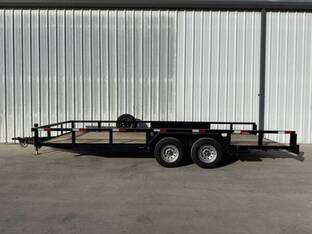 2021 Ranch King TC20610-10ESRSP