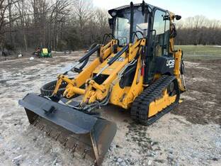 2020 JCB 1CXT