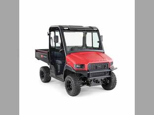 2026 Toro WORKMAN UTX 2-PASS