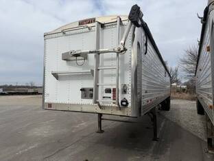 2020 Timpte SUPER HOPPER