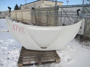 2006 International 4400