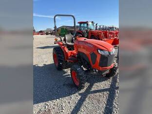 Kubota 3302HST