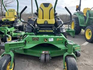2013 John Deere Z930M EFI