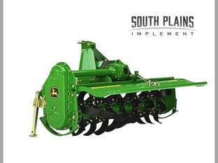 2026 John Deere 665