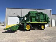 2020 John Deere CS690