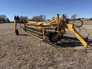2015 Vermeer Mfg. Co. R2800