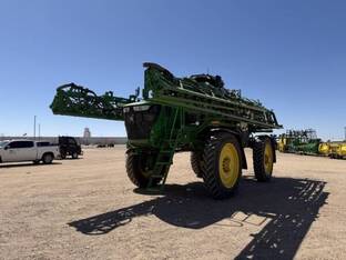 2024 John Deere 616R