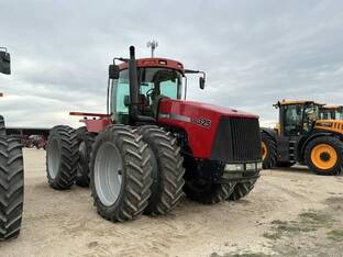 2005 Case IH STX325