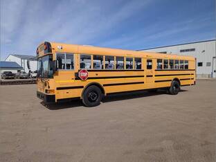 2013 International 3000