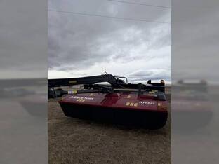 2026 MacDon Industries R113