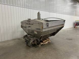 2013 New Leader L4000G4