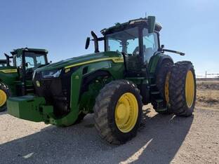 2023 John Deere 8R 230