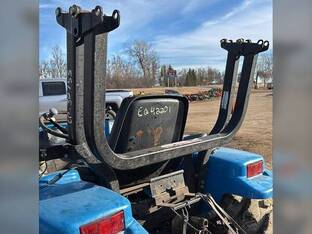 New Holland