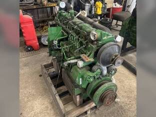 John Deere