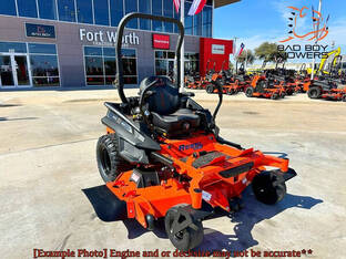 2026 Bad Boy Rebel 61