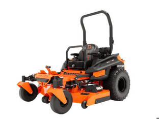 2026 Bad Boy Renegade 61