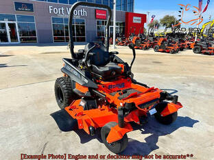 2026 Bad Boy Rogue 72