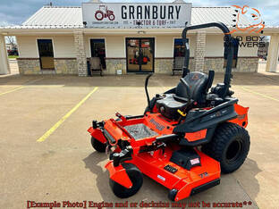 2026 Bad Boy Rogue 72