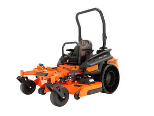 2026 Bad Boy Rebel X 61