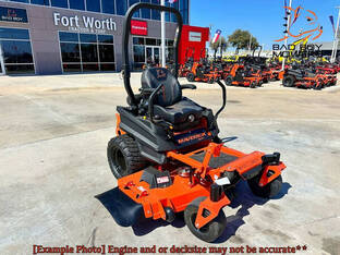 2026 Bad Boy Maverick HD 42