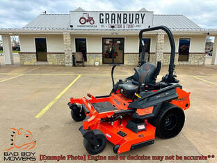 2026 Bad Boy Rebel X 72