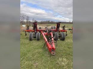 2015 Case IH ECOLO-TILL 2500