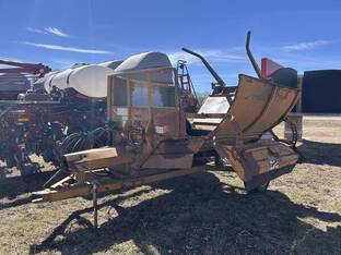 2005 HayBuster 256 PLUS II