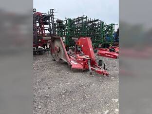 2022 Bush Hog 1812