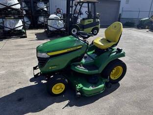 2023 John Deere X590