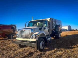 2025 Kuhn Knight RC260