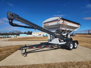 Killbros SEEDVEYOR 260