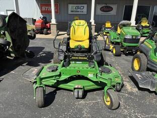2024 John Deere Z970R