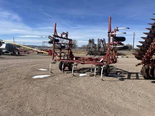 1985 Wil-Rich 10CPW22-26