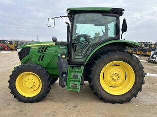 2020 John Deere 6130R
