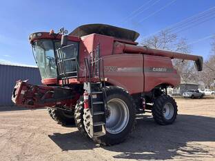 2011 Case IH 7120