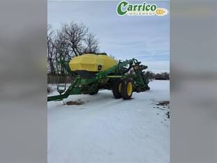 2021 John Deere 1890