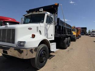 1999 Peterbilt 330