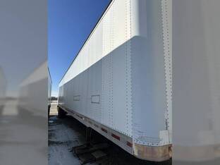 1996 Trailmobile TRAILER