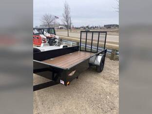 2019 H & H HH6612SS-030