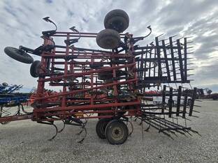 2014 Case IH TIGERMATE 200