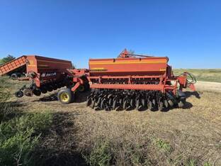 1998 Sunflower 9431-30