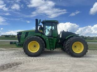 2023 John Deere 9R 490