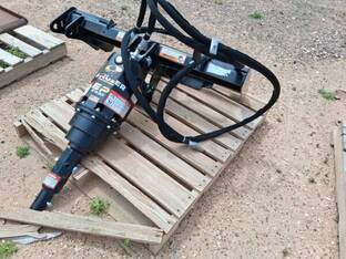 2024 Danuser EP 2035