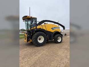 2020 New Holland FR780