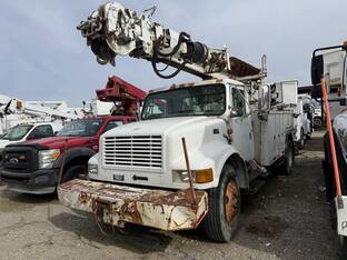 1998 ALTEC D945B