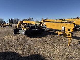 2020 Vermeer Mfg. Co. TM1210